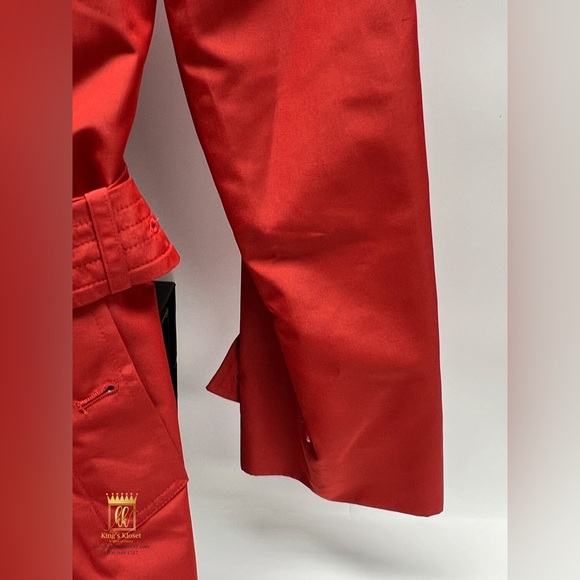 Burberry jacket - Picture 7 of 15